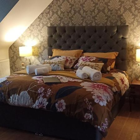 Outlander Boutique B&B Super King Cruden Bay Zewnętrze zdjęcie
