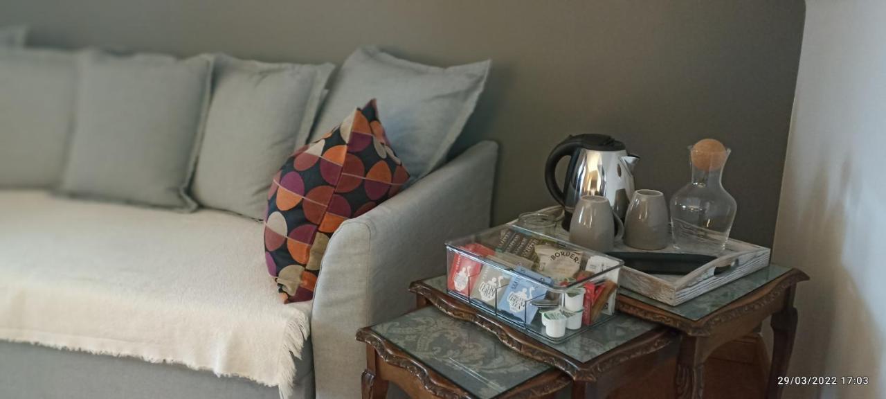 Outlander Boutique B&B Super King Cruden Bay Zewnętrze zdjęcie