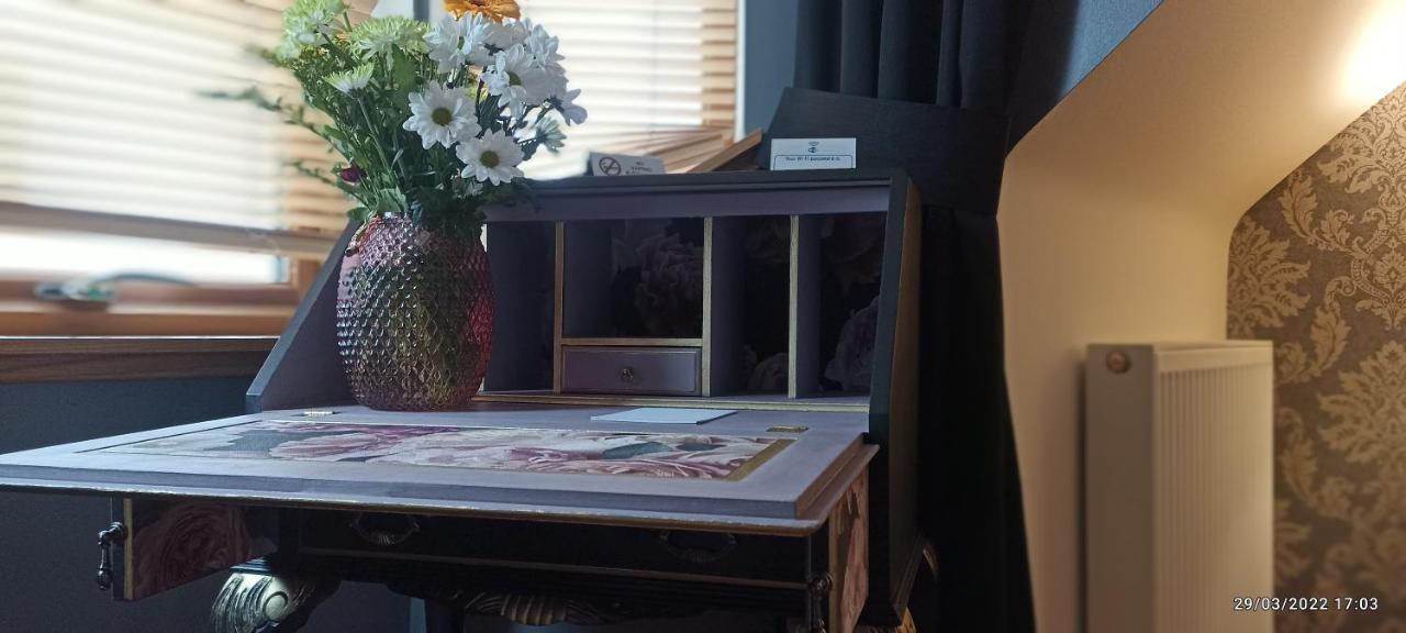 Outlander Boutique B&B Super King Cruden Bay Zewnętrze zdjęcie
