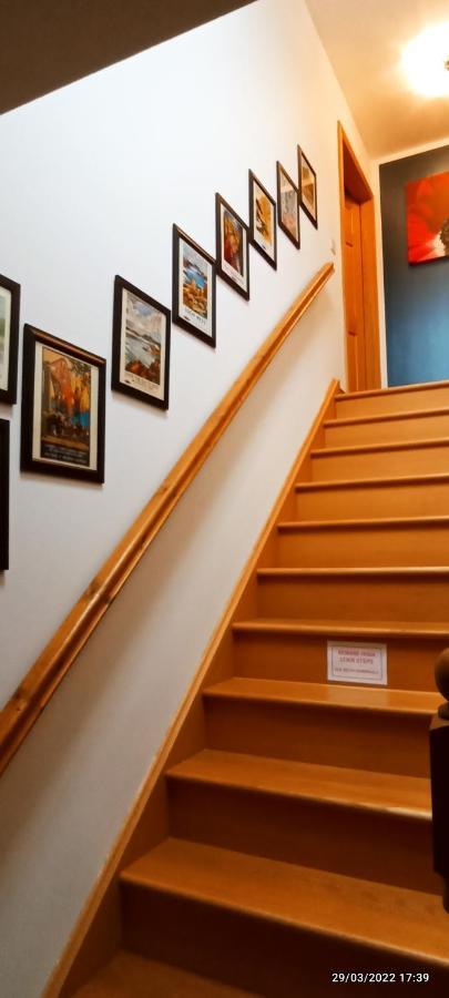 Outlander Boutique B&B Super King Cruden Bay Zewnętrze zdjęcie
