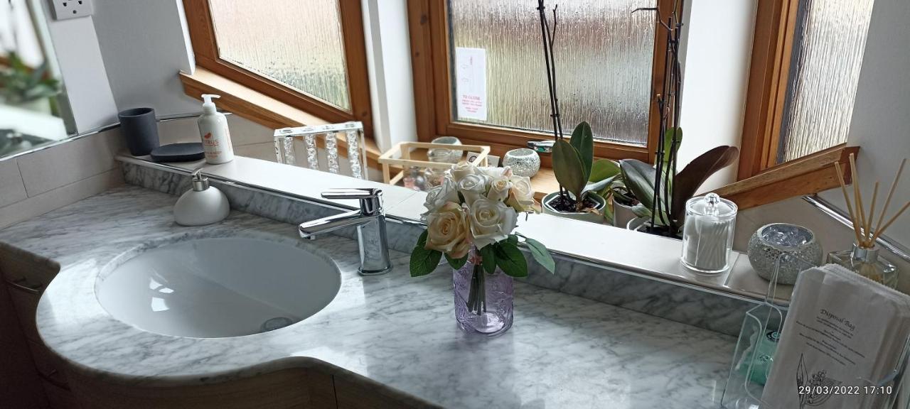 Outlander Boutique B&B Super King Cruden Bay Zewnętrze zdjęcie