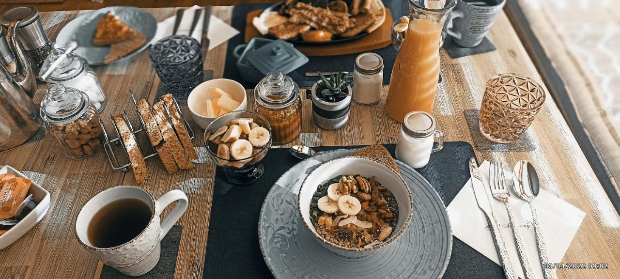 Outlander Boutique B&B Super King Cruden Bay Zewnętrze zdjęcie