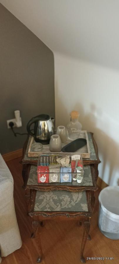 Outlander Boutique B&B Super King Cruden Bay Zewnętrze zdjęcie