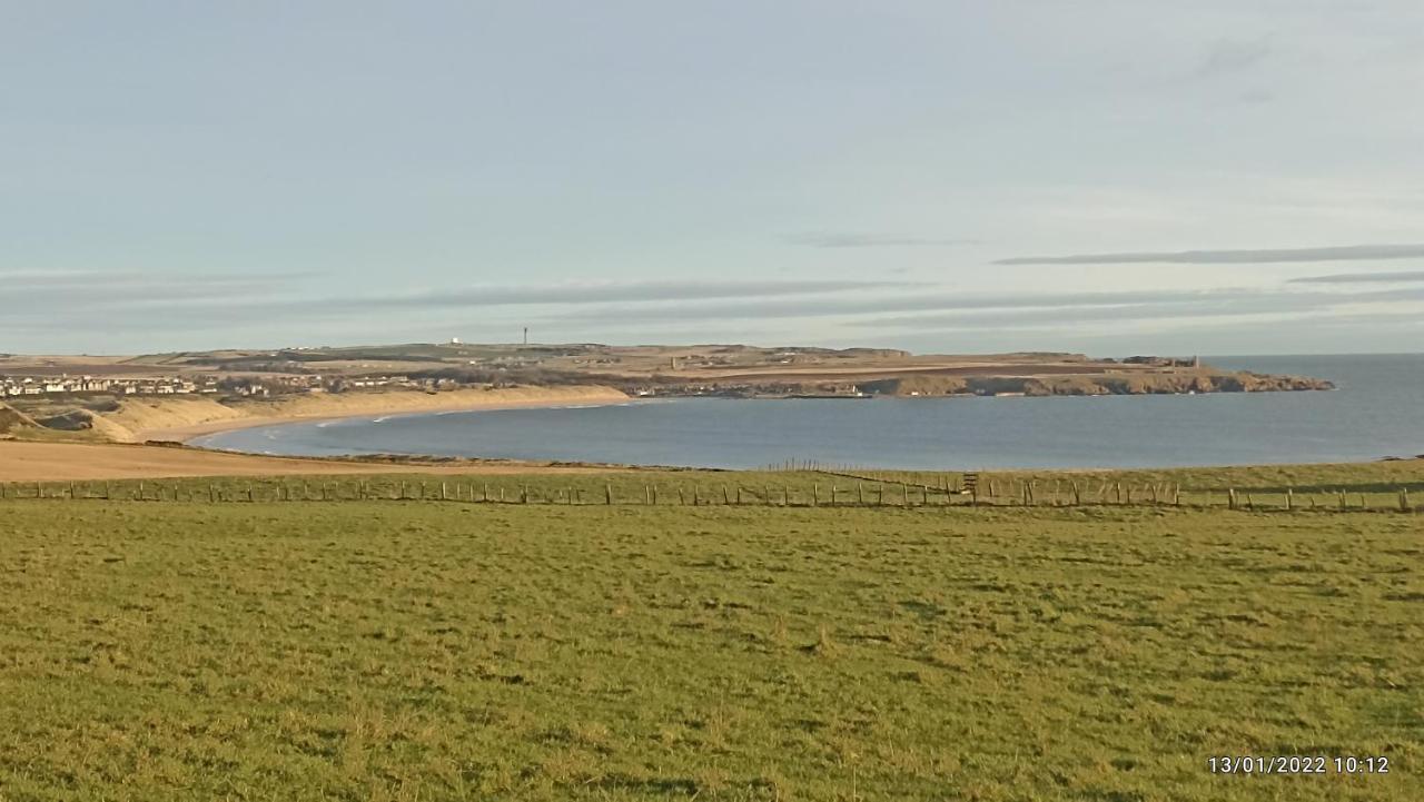 Outlander Boutique B&B Super King Cruden Bay Zewnętrze zdjęcie