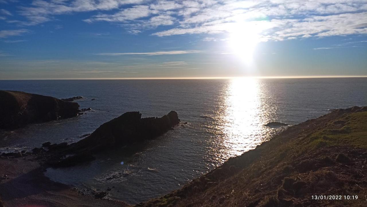 Outlander Boutique B&B Super King Cruden Bay Zewnętrze zdjęcie