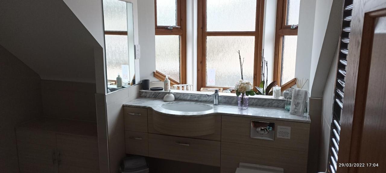 Outlander Boutique B&B Super King Cruden Bay Zewnętrze zdjęcie
