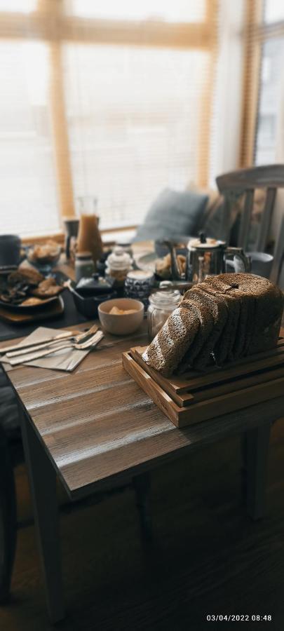Outlander Boutique B&B Super King Cruden Bay Zewnętrze zdjęcie