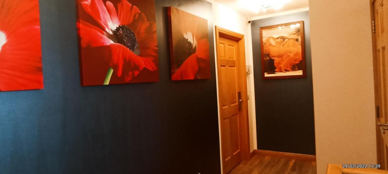 Outlander Boutique B&B Super King Cruden Bay Zewnętrze zdjęcie