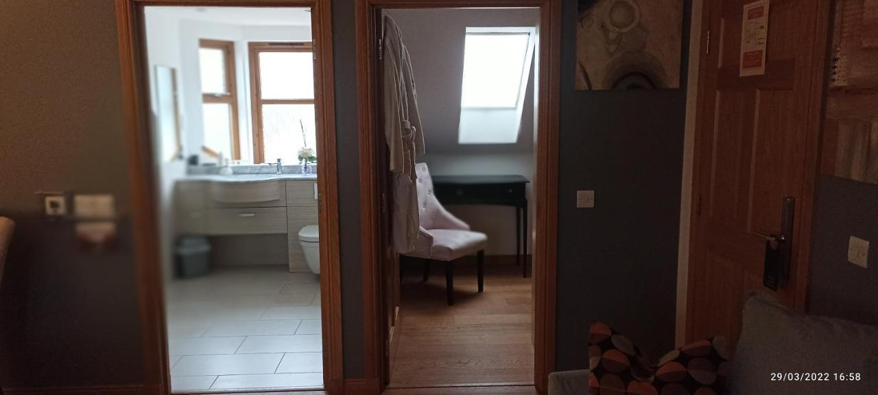 Outlander Boutique B&B Super King Cruden Bay Zewnętrze zdjęcie