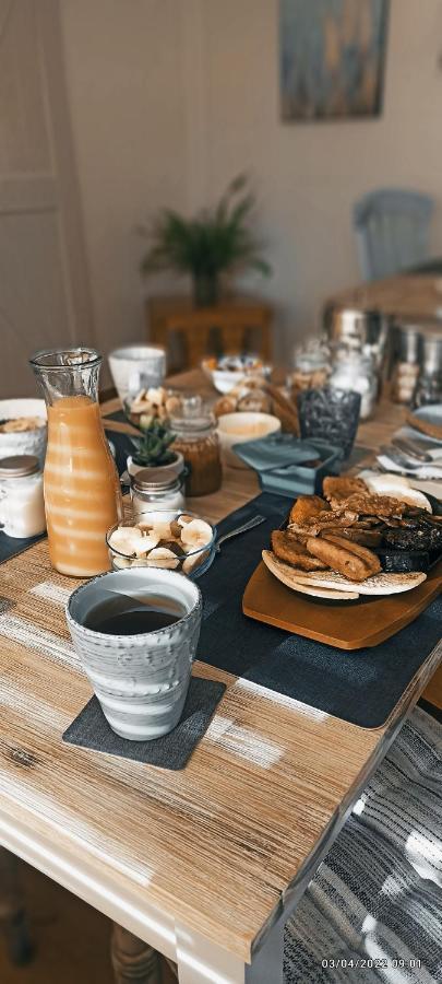 Outlander Boutique B&B Super King Cruden Bay Zewnętrze zdjęcie